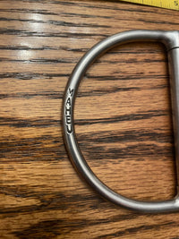 5.25” Maheu Segunda D Ring