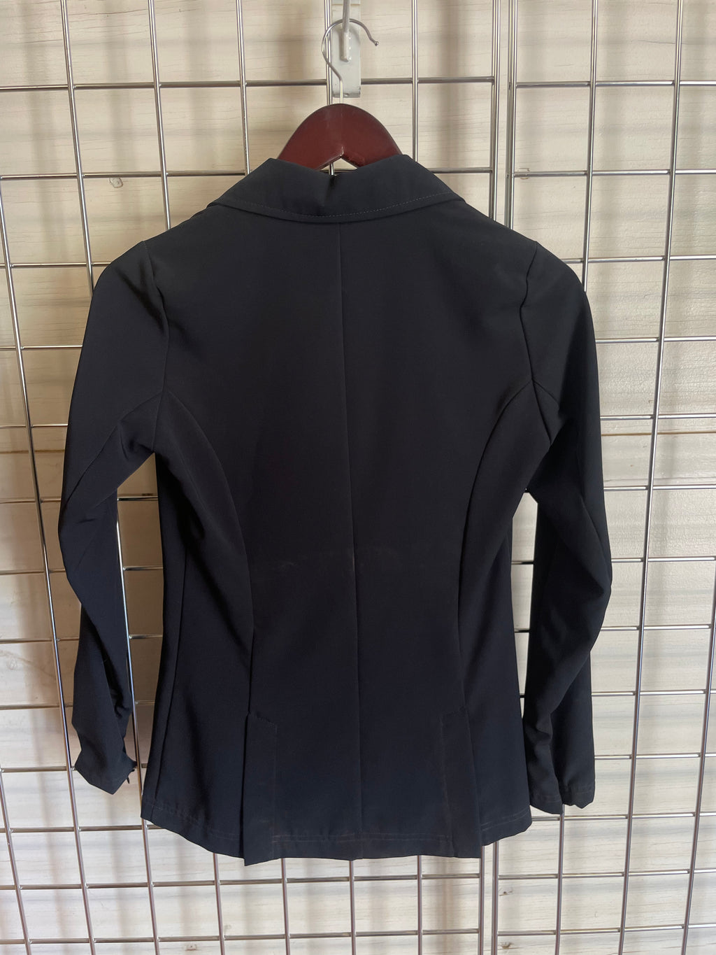10R Grand Prix TechLite Hunt Coat