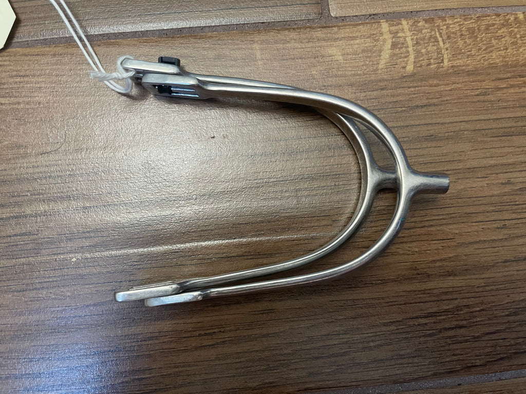 0.5" Prince of Wales Spurs