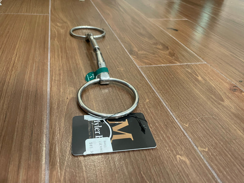 6” Myler MB02 Loose Ring