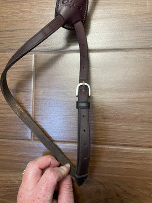 Full Size Vespucci Figure 8 Bridle