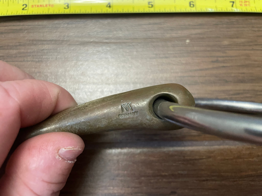 6" Sprenger KK Loose Ring