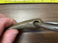 6" Sprenger KK Loose Ring